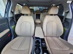 יונדאי סונטה הייבריד Limited הייבריד אוט' 2.0 (192 כ"ס) בנזין 202