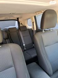 מיצובישי אאוטלנדר Instyle אוט' 7 מק' 2.0 (150 כ"ס) בנזין 2016 למכיר