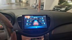 יונדאי i10 GL אוט' 1.2 (87 כ"ס) בנזין 2009 למכירה בנתניה