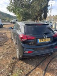 יונדאי i20 Prestige אוט' 1.0 (100 כ''ס) בנזין 2020 למכירה בירושלים