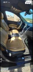 קאדילק SRX 4X4 Luxury אוט' 3.6 (314 כ''ס) בנזין 2014 למכירה בקרית אתא