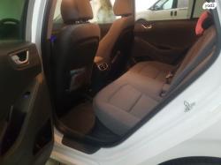 יונדאי איוניק Supreme FL הייבריד אוט' 1.6 (141 כ"ס) בנזין 2020 למכי