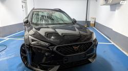 קופרה פורמנטור 4X4 VZ אוט' 2.0 (310 כ"ס) בנזין 2022 למכירה בראשון