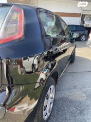 פיאט פונטו איבו (דור III מתיחת פנים) Active רובוטית 1.4 (78 כ''ס) 