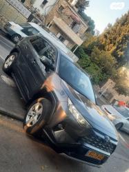 טויוטה RAV4 ארוך 4X4 Experience אוט' 2.0 (175 כ''ס) בנזין 2022 למכירה בי