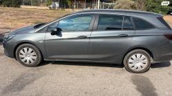 אופל אסטרה Enjoy סטיישן אוט' 1.4 (150 כ"ס) בנזין 2017 למכירה בפרד