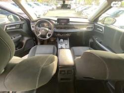 מיצובישי אאוטלנדר Executive אוט' 7 מק' 2.5 (181 כ"ס) בנזין 2021 למכי