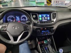 יונדאי טוסון Premium אוט' בנזין 2.0 (155 כ"ס) בנזין 2016 למכירה בק