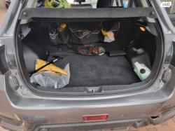 מיצובישי ASX Intense אוט' 2.0 (150 כ''ס) בנזין 2020 למכירה ביפעת