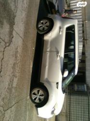 קיה סול LX אוט' דיזל 1.6 (128 כ''ס) דיזל 2015 למכירה בירושלים