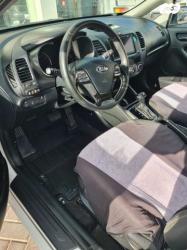 קיה פורטה LX אוט' 1.6 (130 כ''ס) בנזין 2018 למכירה באשדוד