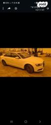 אאודי A4 Executive אוט' 1.8 (120 כ''ס) בנזין 2015 למכירה בבאר גנים