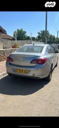 אופל אסטרה Berlina Enjoy סדאן אוט' 1.4 (140 כ"ס) בנזין 2016 למכירה בכ