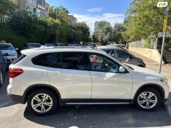 ב.מ.וו X1 SDRIVE18I S אוט' 1.5 (140 כ''ס) בנזין 2018 למכירה בתל אביב יפ