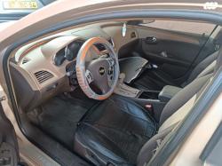 שברולט מאליבו LTF אוט' 3.5 (219 כ''ס) בנזין 2008 למכירה בבית שמש