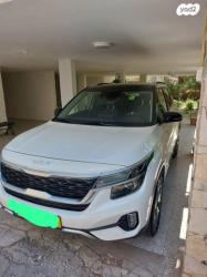 קיה סלטוס EX Plus אוט' 2.0 (149 כ"ס) בנזין 2022 למכירה בקרית ביאלי