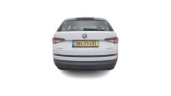 סקודה קודיאק Ambition אוט' 7 מק' 1.4 (150 כ"ס) בנזין 2018 למכירה ב