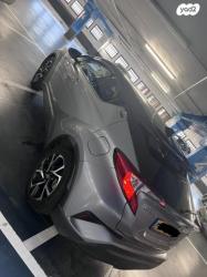 טויוטה C-HR Chic הייבריד אוט' 1.8 (98 כ"ס) בנזין 2017 למכירה בראשו