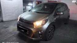 קיה פיקנטו EX אוט' 1.2 (84 כ"ס) בנזין 2019 למכירה בירושלים