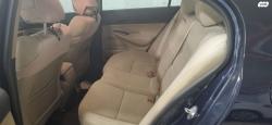 הונדה סיוויק סדאן החדשה LS אוט' 1.8 (140 כ''ס) בנזין 2008 למכירה