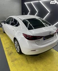 מאזדה i Spirit סדאן אוט' 2.0 (165 כ''ס) בנזין 2015 למכירה בהרצליה