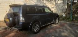 מיצובישי פג'רו ארוך 4X4 Limited אוט' דיזל 7 מק' 3.2 (200 כ''ס) דיזל 2
