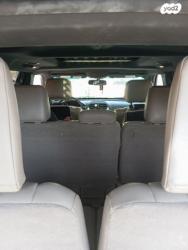 פורד אקספלורר 4X4 Limited אוט' 7 מק' 3.5 (290 כ''ס) בנזין 2012 למכירה 