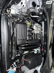 סקודה אוקטביה Ambition אוט' 1.2 (105 כ''ס) בנזין 2014 למכירה במעלה 