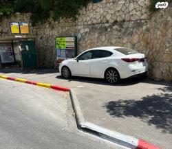 מאזדה i Spirit סדאן אוט' 2.0 (165 כ''ס) בנזין 2015 למכירה בירושלים