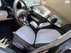 יונדאי וניו Premium אוט' 1.6 (123 כ"ס) בנזין 2022 למכירה בראשון לצ