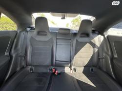 מרצדס CLA CLA250 E AMG הייבריד אוט' 1.3 (160 כ''ס) ק'-2 היברידי חשמל / 