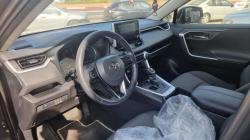 טויוטה RAV4 הייבריד E-motion הייבריד אוט' 2.5 (178 כ''ס) בנזין 2019 ל