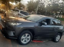 טויוטה RAV4 ארוך 4X4 Experience אוט' 2.0 (175 כ''ס) בנזין 2022 למכירה בי