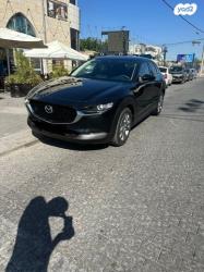 מאזדה CX-30 Comfort אוט' 2.0 (165 כ''ס) בנזין 2020 למכירה באשקלון