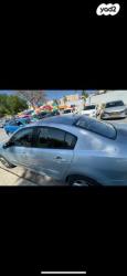 מאזדה i Active סדאן אוט' 1.6 (105 כ''ס) בנזין 2009 למכירה בירושלים