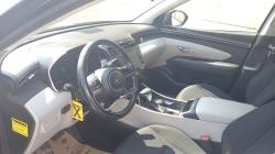 יונדאי טוסון Premium אוט' בנזין 2.0 (156 כ"ס) בנזין 2021 למכירה בי