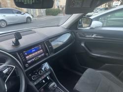 סקודה קודיאק Style אוט' 7 מק' 4 דל' 1.5 (150 כ''ס) בנזין 2021 למכירה 