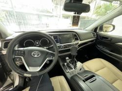 טויוטה היילנדר 4X4 LE אוט' 3.5 (295 כ''ס) בנזין 2018 למכירה בבני ב