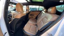 קיה ספורטז' EX אוט' 2.0 (155 כ"ס) בנזין 2017 למכירה בנתניה