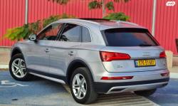 אאודי Q5 4X4 Tech Pack אוט' 2.0 (252 כ"ס) בנזין 2018 למכירה בראשון לצי