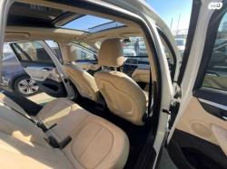 ב.מ.וו X1 SDRIVE18I S אוט' 1.5 (136 כ''ס) בנזין 2016 למכירה בנתניה