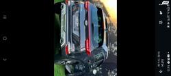 קיה ספורטז' Turbo Top אוט' 1.6 (177 כ''ס) בנזין 2021 למכירה בבאר שבע