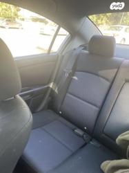 מאזדה i Comfort סדאן אוט' 1.6 (105 כ''ס) [2004-2009] בנזין 2007 למכירה בק