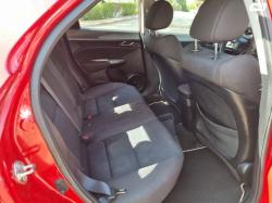 הונדה סיוויק האצ'בק החדשה Comfort אוט' 1.8 (140 כ''ס) בנזין 2011 למ