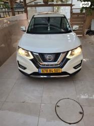 ניסאן אקס טרייל Acenta אוט' דיזל 5 מק' 1.6 (130 כ''ס) דיזל 2019 למכי