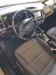 קיה פורטה LX אוט' דיזל 1.6 (136 כ''ס) דיזל 2017 למכירה בבאר שבע