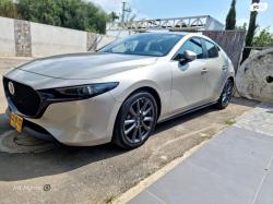 מאזדה i Spirit הצ'בק אוט' 2.0 (165 כ''ס) בנזין 2023 למכירה בנהריה