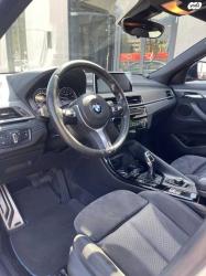 ב.מ.וו X2 SDRIVE20I M-Pack אוט' 2.0 (192 כ''ס) בנזין 2018 למכירה בראשון ל
