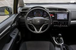 הונדה ג'אז Comfort אוט' 1.3 (102 כ''ס) בנזין 2016 למכירה בירושלים