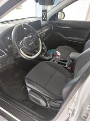 קיה סלטוס EX Plus אוט' 2.0 (149 כ"ס) בנזין 2022 למכירה בקרית ביאלי